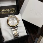 Patek Philippe Watch