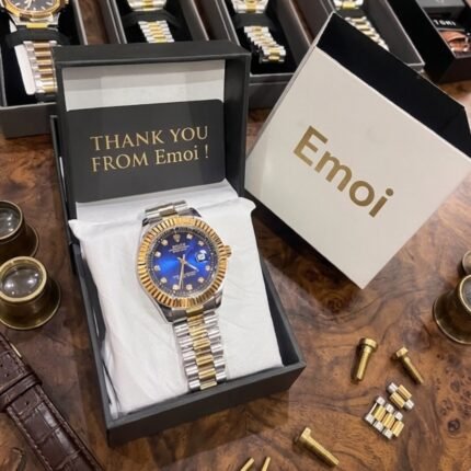 Rolex Watch