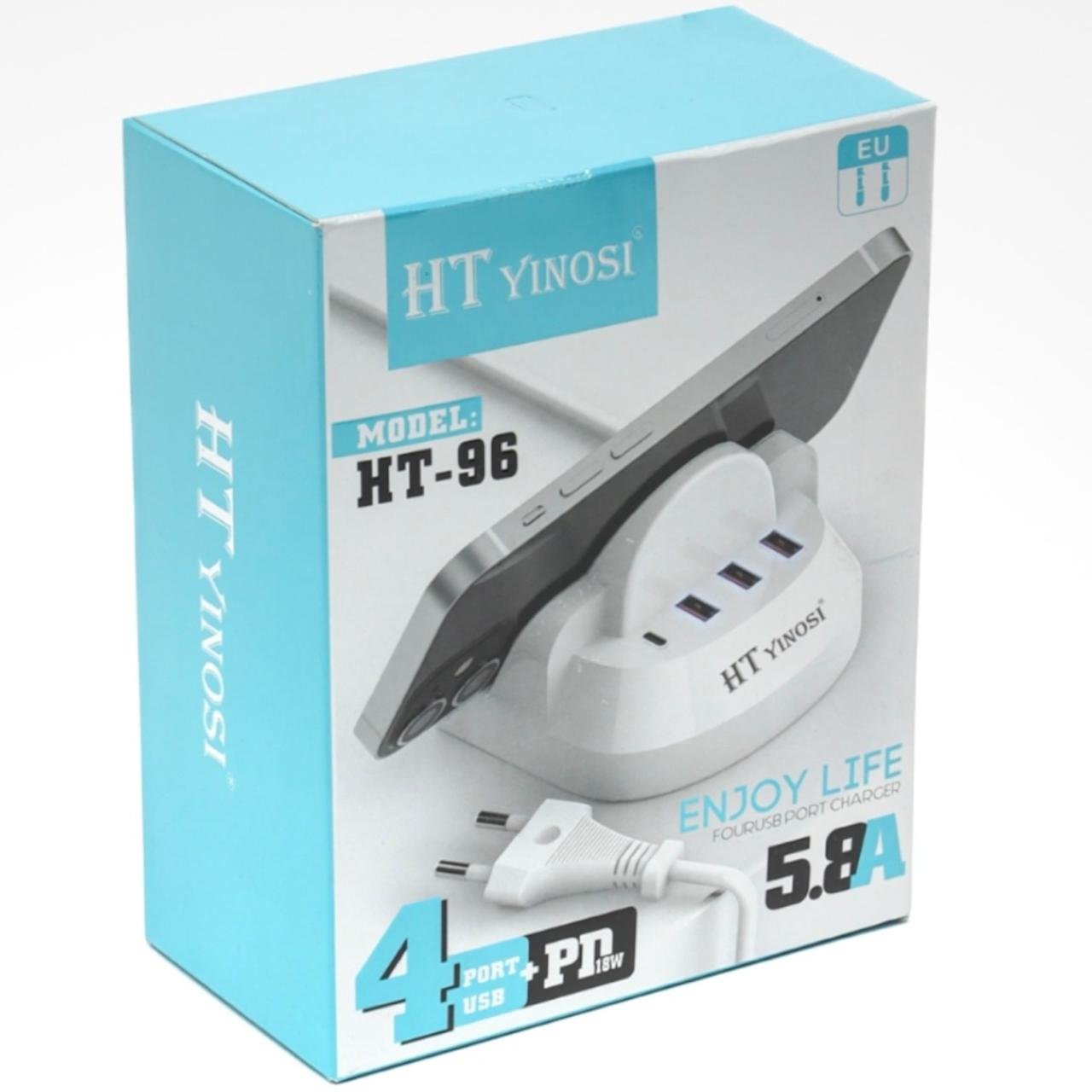 WhatsApp Image 2026-08-19 at 10.04.51 AM Desktop USB Charging Hub & Phone Stand - Image 1