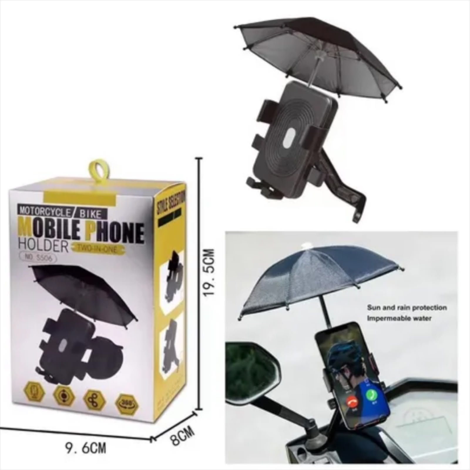WhatsApp Image 2026-08-19 at 10.20.34 AM Motorcycle/Bike Phone Holder - Image 1