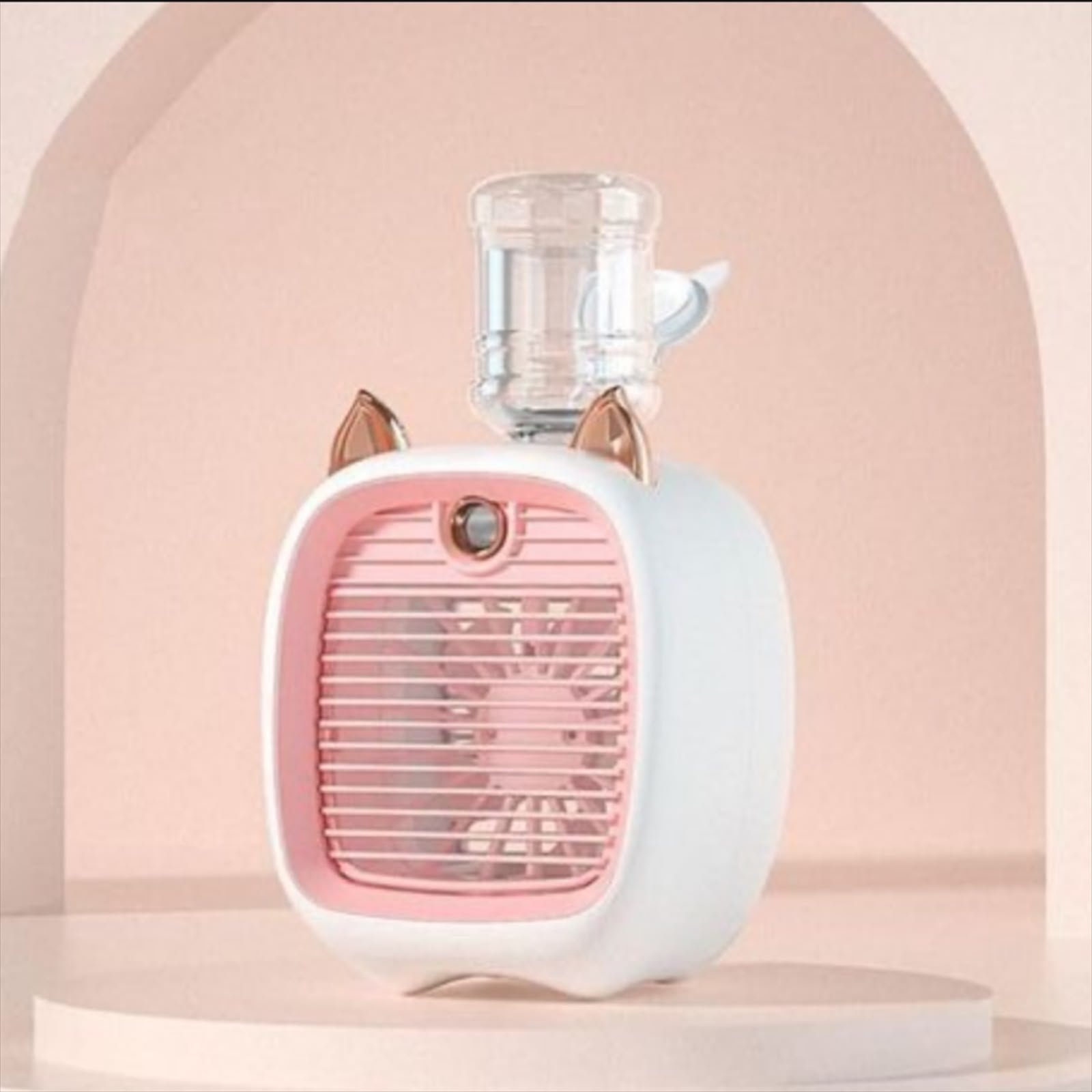 WhatsApp Image 2026-08-19 at 9.09.17 AM Portable Mini Air Conditioner Fan and Humidifier - Image 1